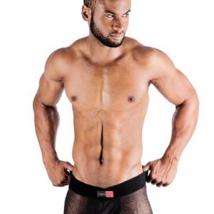 Paisley minipants-hipster