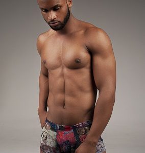 Coins minipants-hipster