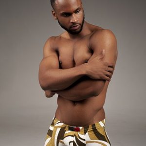 Bora Bora minipants-hipster